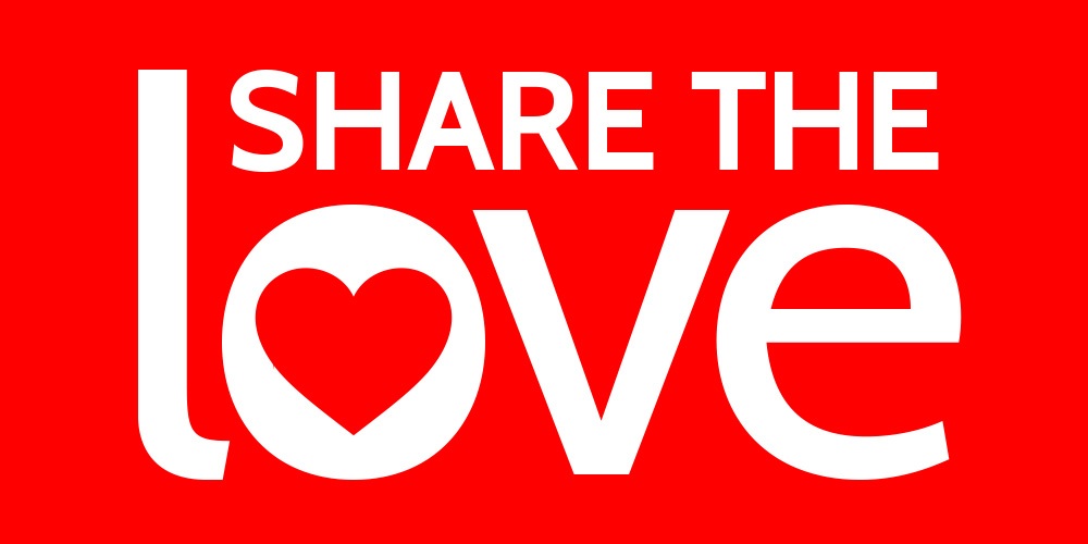Share the Love - Canadian Red Cross Blog