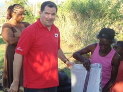 Red Cross Stories - Our Impact on the Ground - Canadian Red Cross