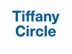 Tiffany Circle