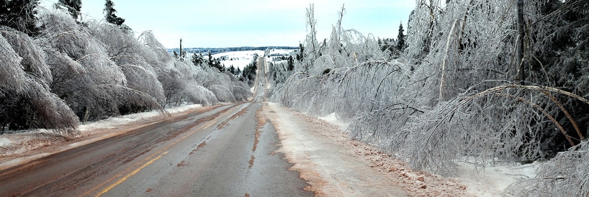Winter Storms: Before, During & After - Canadian Red Cross