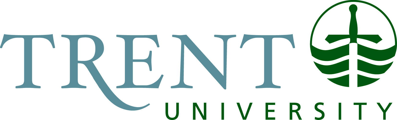 Trent University logo