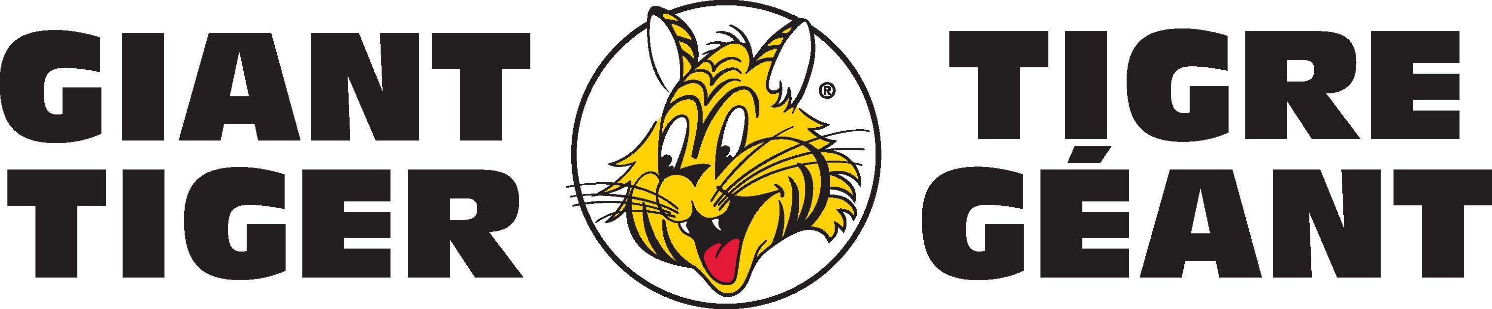 Giant Tiger logo